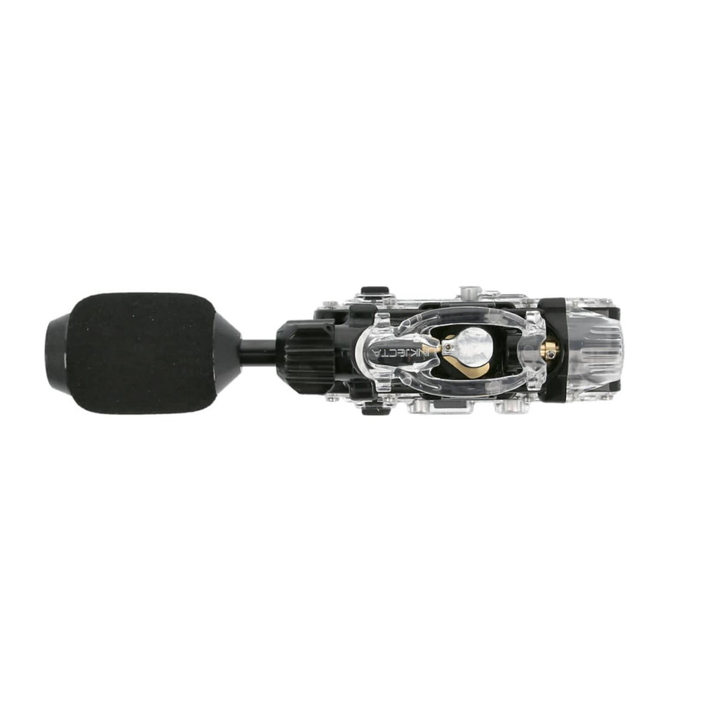 InkJecta Flite X1 Wireless Tattoo Machine — Pick Color