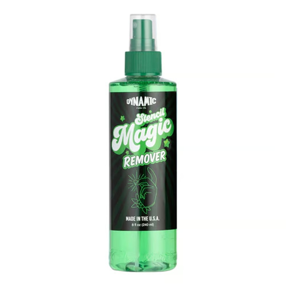 Dynamic Stencil Remover 8oz