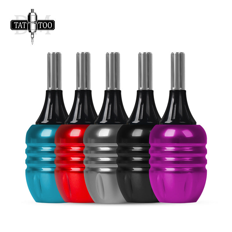 Tattoo Grips & Tip Sets | Comfortable & Durable Tools