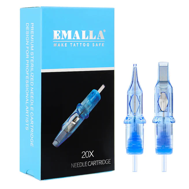 Emalla Needles