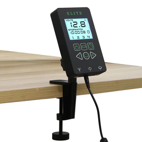 Elite - Power Supply