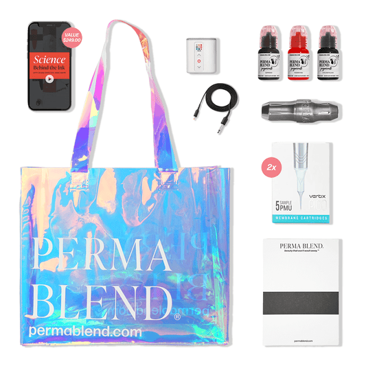 Perma Blend PMU Academy Kit
