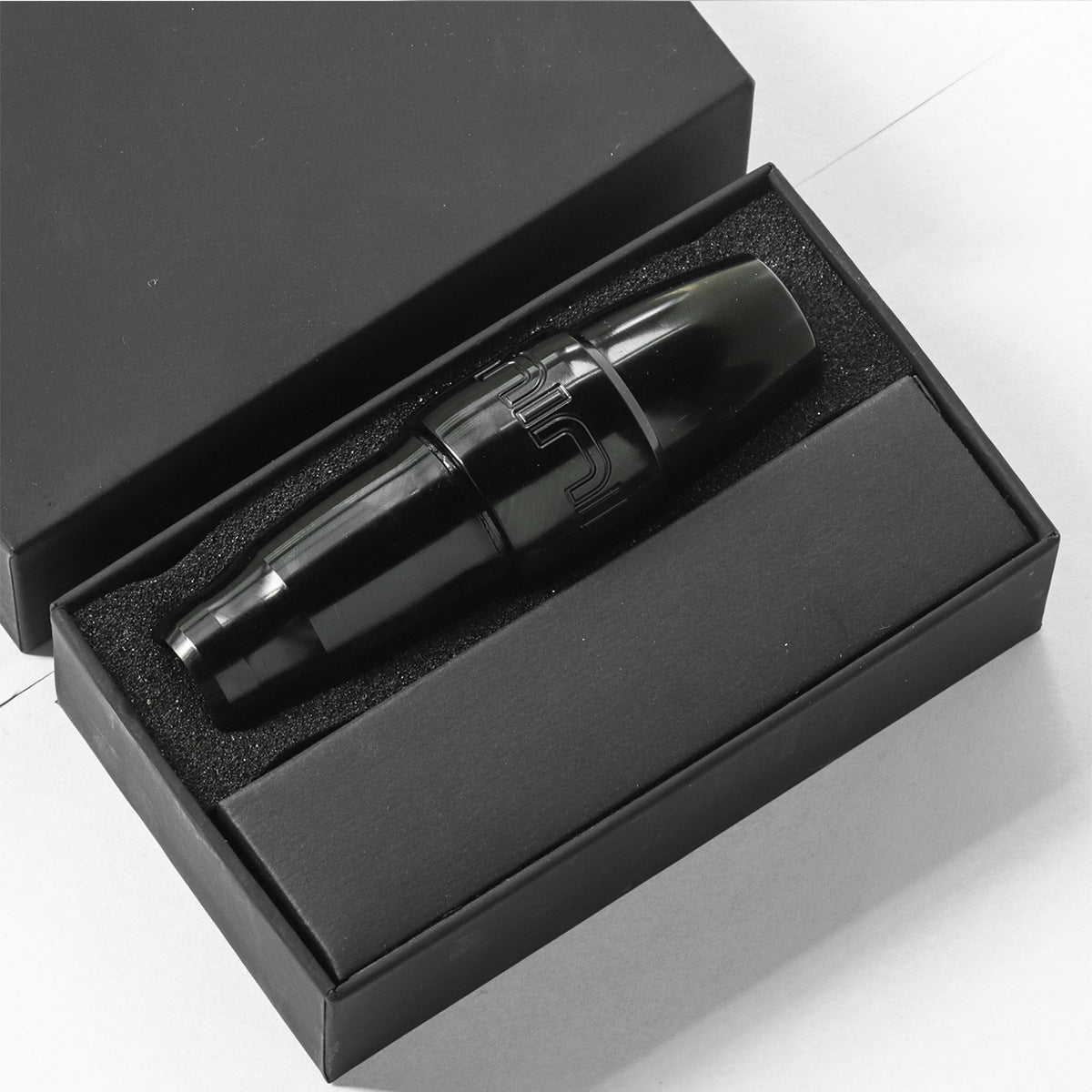 Mini Tattoo Pen Machine – All-in-One Rotary Liner & Shader for Tattooing and PMU