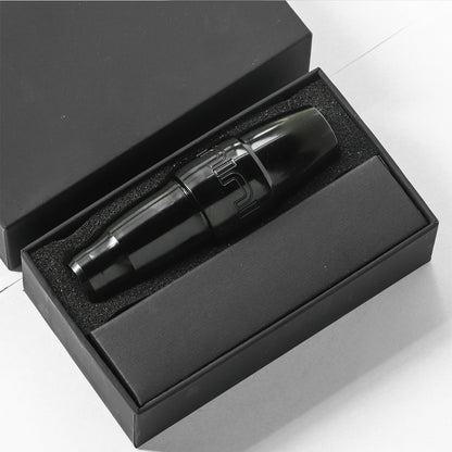 Mini Tattoo Pen Machine – All-in-One Rotary Liner & Shader for Tattooing and PMU