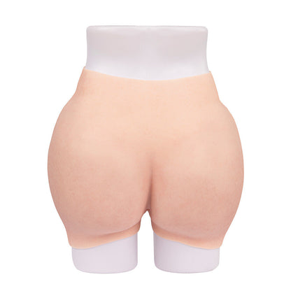 Enhanced-Hip Anatomical Silicone Shorts