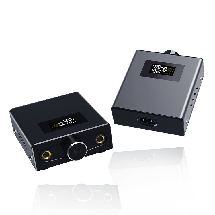 TPN030 Tattoo Power Supply with Strong Start Function