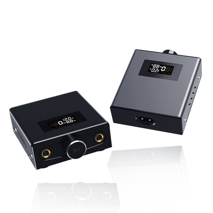 TPN030 Tattoo Power Supply with Strong Start Function