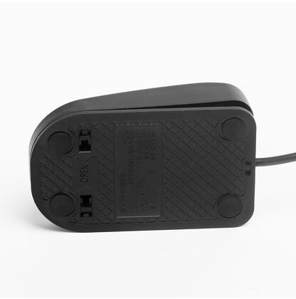 Tattoo Foot Pedal Switch with 2m Cable – Tattoo Power Foot Control Switch