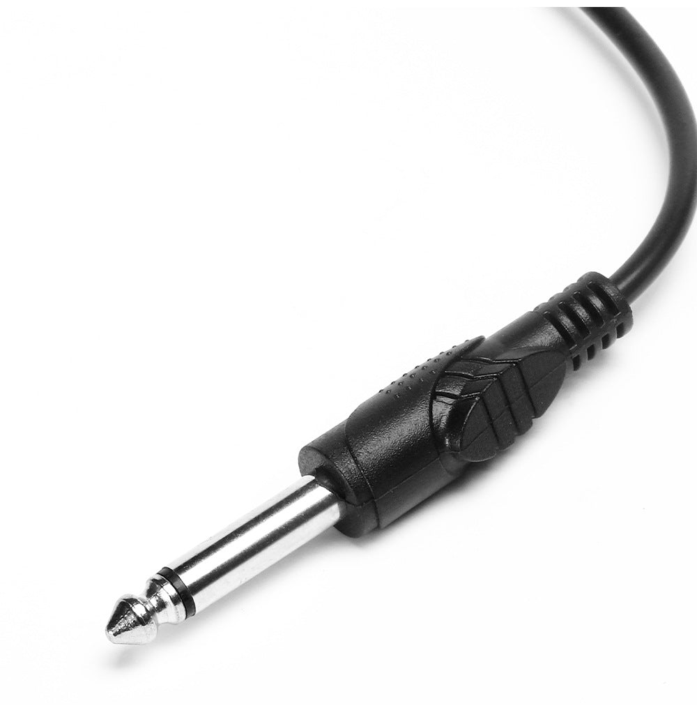 Tattoo Foot Pedal Switch with 2m Cable – Tattoo Power Foot Control Switch