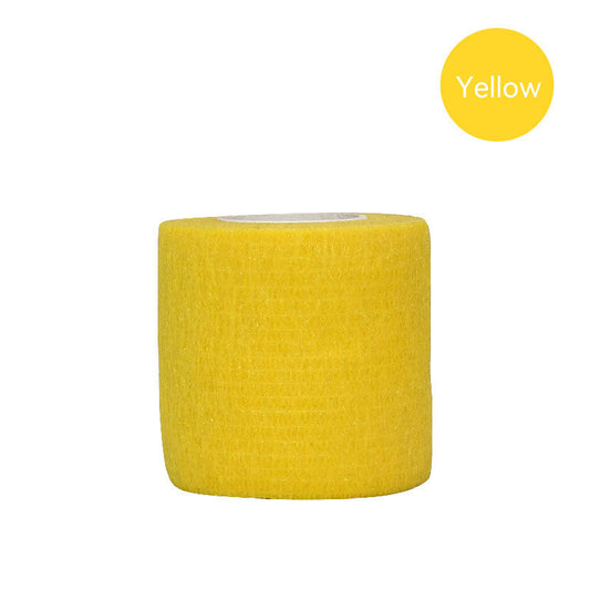 Self Adhesive Wrap Bandages Bulk 5 cm*4.5 meters