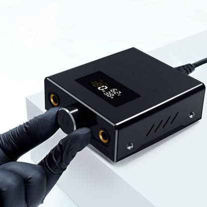 TPN030 Tattoo Power Supply with Strong Start Function