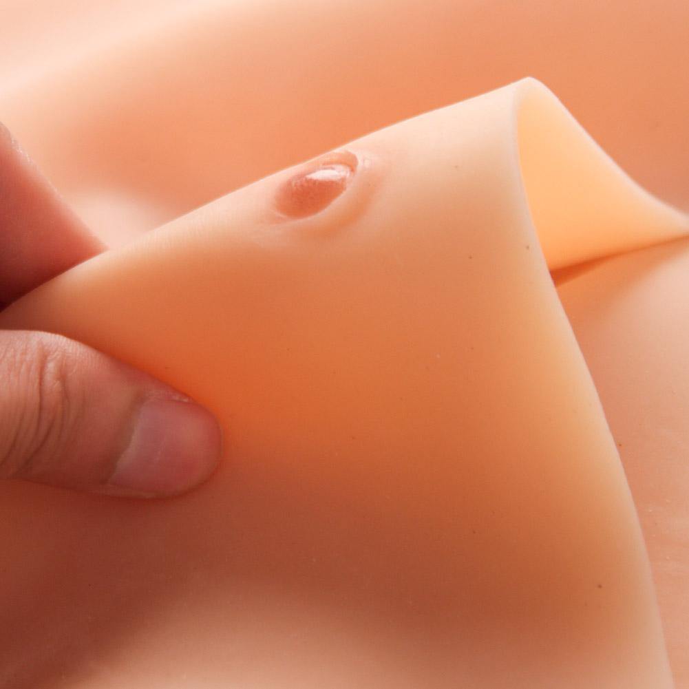 Anatomical Silicone Shaping Pants