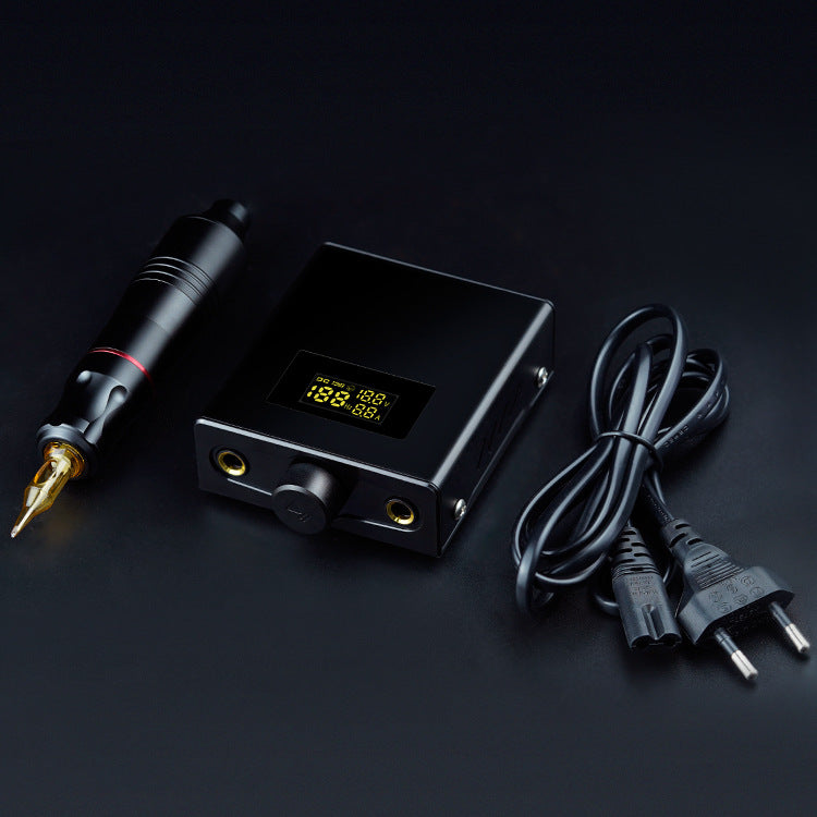 TPN030 Tattoo Power Supply with Strong Start Function