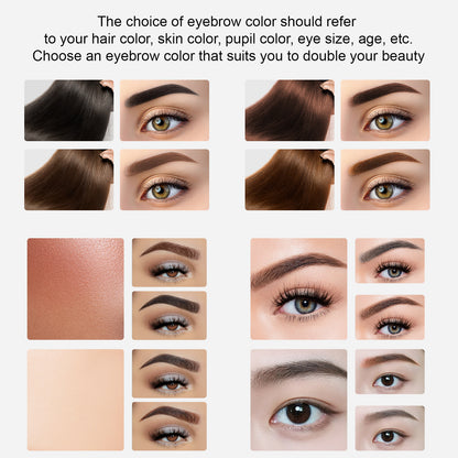 Quelle PMU Pigment Ink 15ml – New Formula for Eyeliner, Lips, and Eyebrows Microblading & Tatto