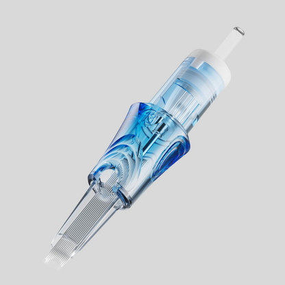 Dragonhawk Yue Tattoo Cartridges Needles – Box of 20