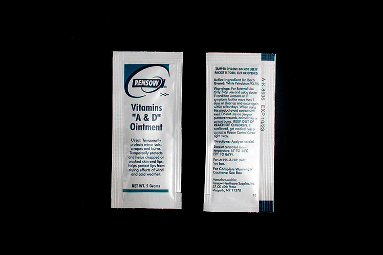 25PCS Tattoo Scar Repair Gel Ointment for Net Weight 5g