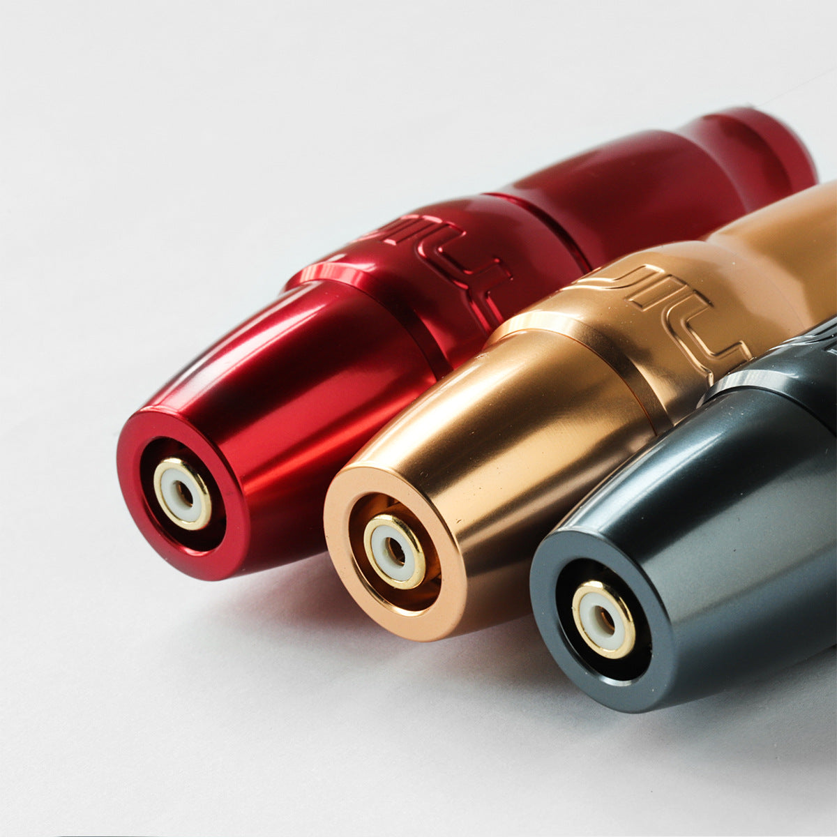 Mini Tattoo Pen Machine – All-in-One Rotary Liner & Shader for Tattooing and PMU
