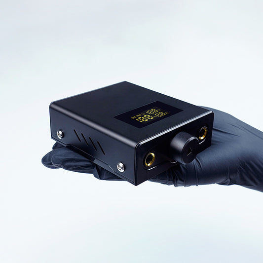 TPN030 Tattoo Power Supply with Strong Start Function