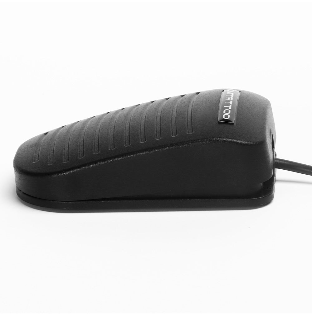 Tattoo Foot Pedal Switch with 2m Cable – Tattoo Power Foot Control Switch