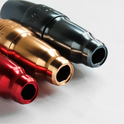 Mini Tattoo Pen Machine – All-in-One Rotary Liner & Shader for Tattooing and PMU