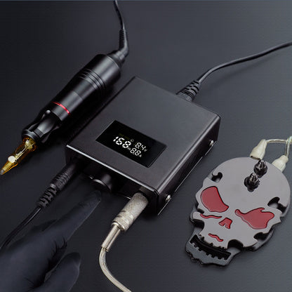 TPN030 Tattoo Power Supply with Strong Start Function