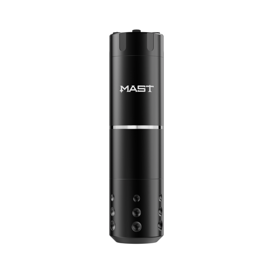 Mast A1  Pro New Generation Wireless Tattoo Pen Machine with 3.5MM Stroke