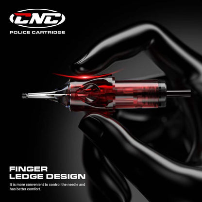 Disposable Tattoo & PMU Cartridge Needles – Mixed Set (20pcs)