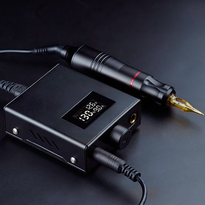 TPN030 Tattoo Power Supply with Strong Start Function