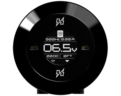 Hover Power Supply