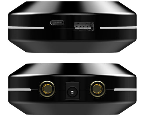 Hover Power Supply