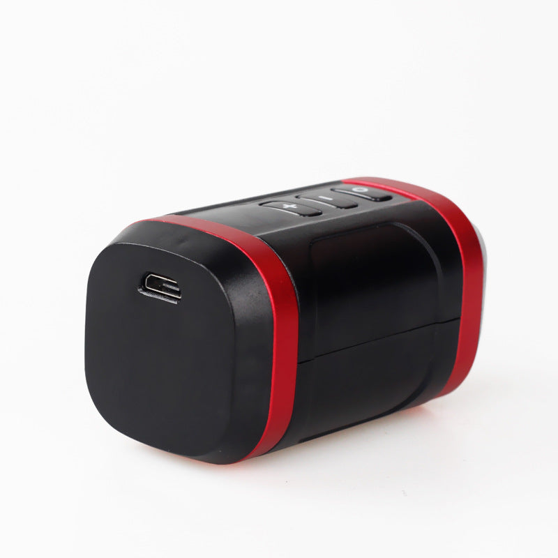 HELLO Wireless Tattoo Power Supply – Portable Mini RCA Battery for Tattoo Pen Machines
