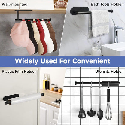 Adjustable Multi-Functional Tissue Holder for Tattoo Studios – Extendable Arm for Artist Stations