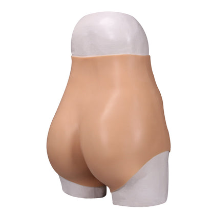 Oil-Free Silicone Hip-Lift Shaping Pants