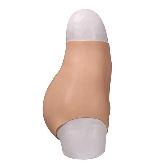 Oil-Free Silicone Hip-Lift Shaping Pants