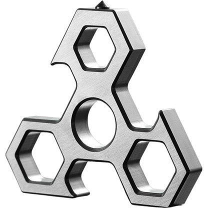 2019 Newest Self-Defense EDC Multi-Tool - TC4 Titanium Stinger, Bottle Opener & More