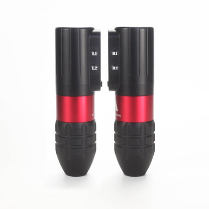 Mars M1 Wireless Pen Tattoo Machine