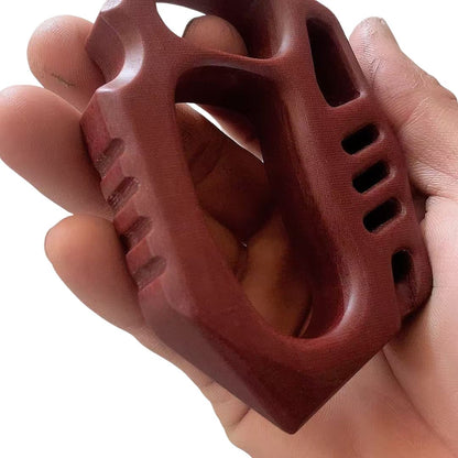 Cloth-Based Phenolic EDC Self Defense Tool