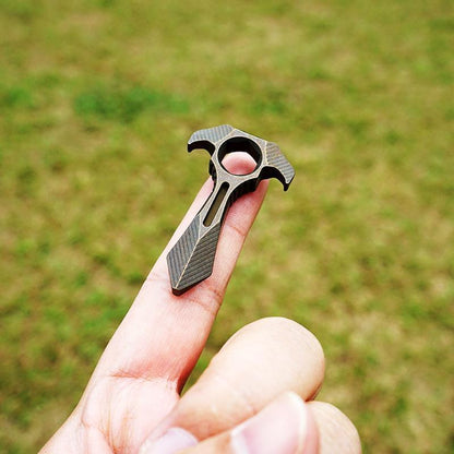 2019 Krypton EDC Keychain Tools