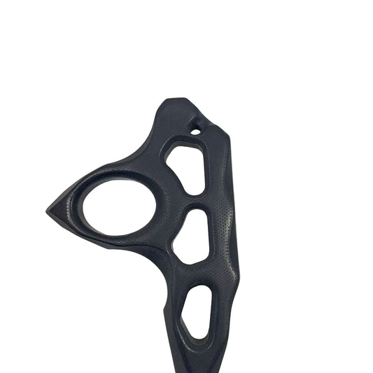 Non-Metal Multi-Functional Knuckle Tool
