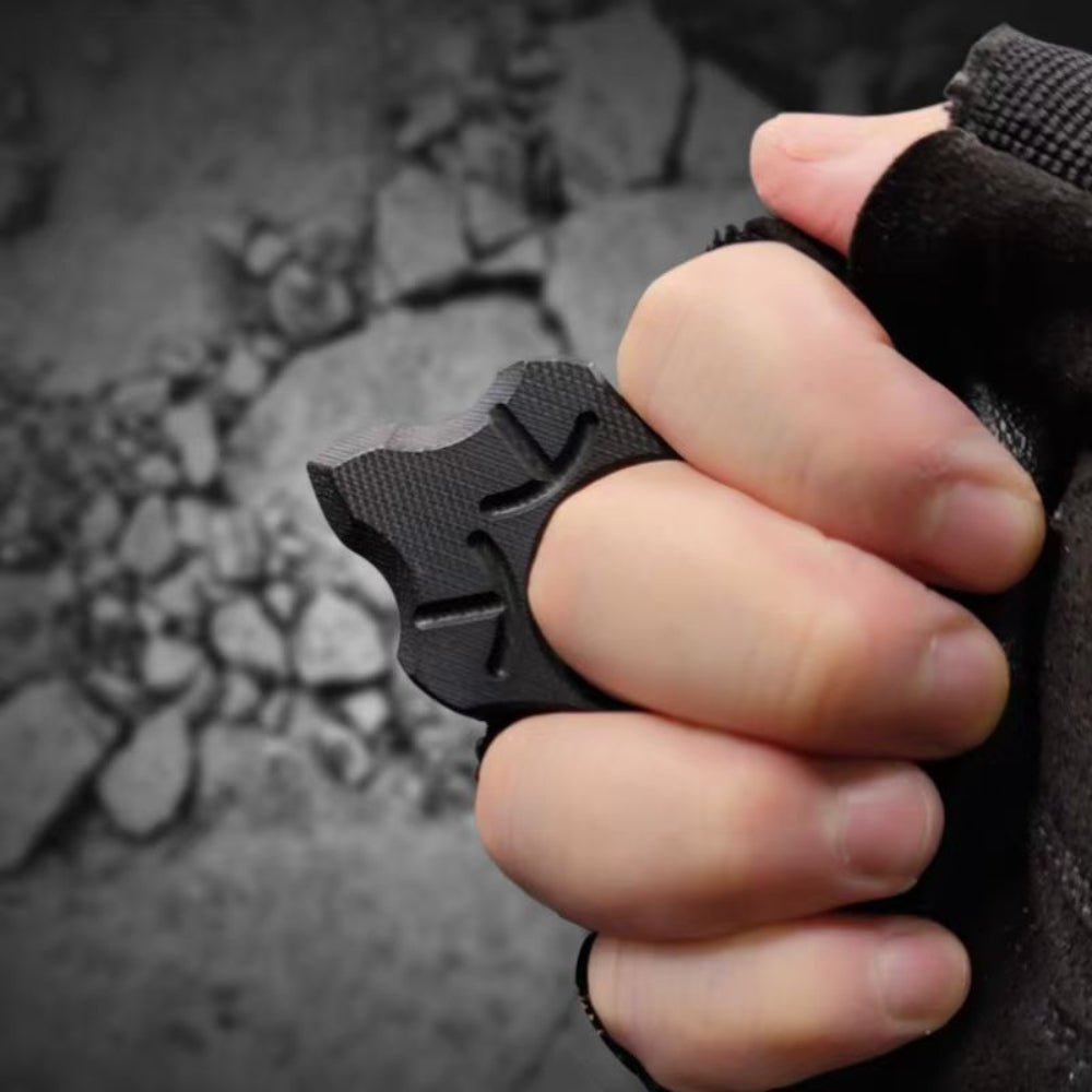 G10 Single Finger EDC Ring Tool | Ultra Lightweight Everyday Carry