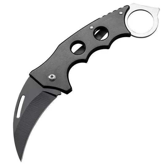 Mini Folding EDC Utility Knife for Outdoor Carry Kit