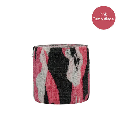 Self Adhesive Wrap Bandages Bulk 5 cm*4.5 meters