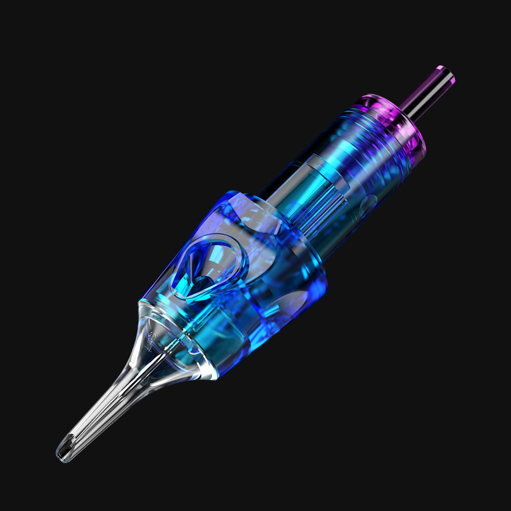 New Disposable Tattoo Cartridge Needles – Liner & Shader (20pcs Box)