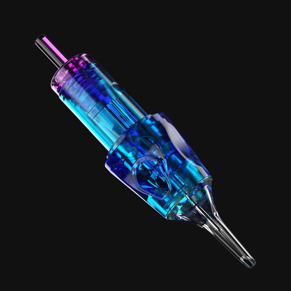 New Disposable Tattoo Cartridge Needles – Liner & Shader (20pcs Box)