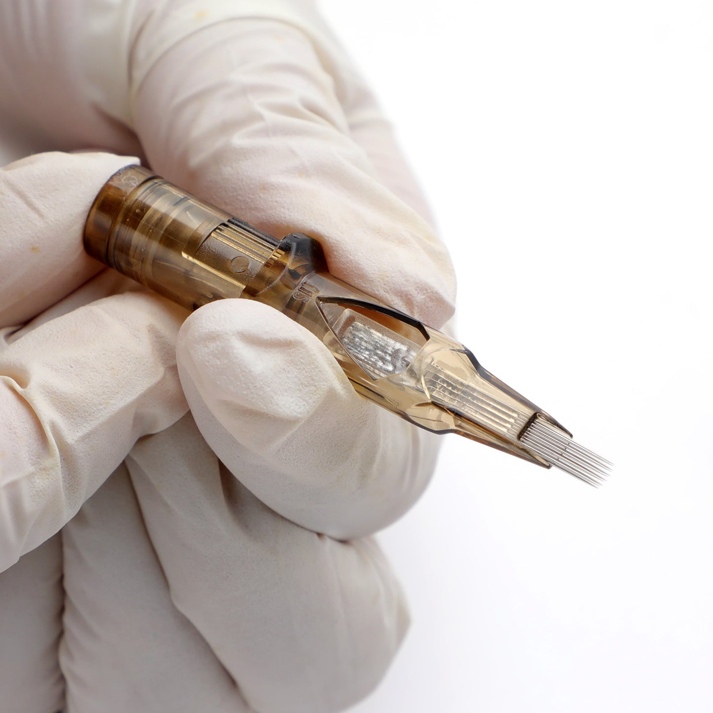Professional One-Piece Tattoo & PMU Cartridges – Disposable Needles(20PCS/BOX)