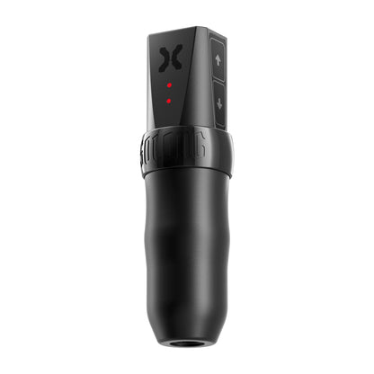New Wireless Tattoo Pen Machine – Dual Battery Rechargeable All-in-One Tattoo Gun