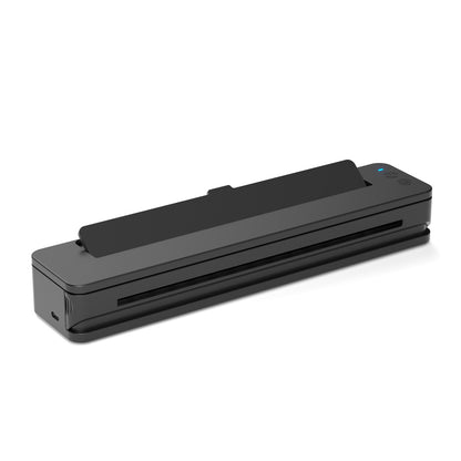 Bluetooth Mini A4 Tattoo Stencil Printer – Thermal Transfer Machine, Clear & Smudge-Resistant