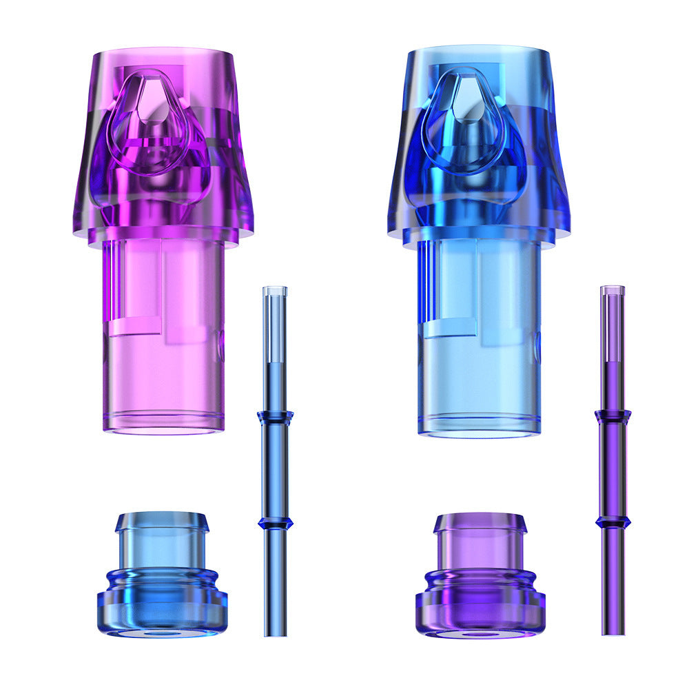 New Disposable Tattoo Cartridge Needles – Liner & Shader (20pcs Box)
