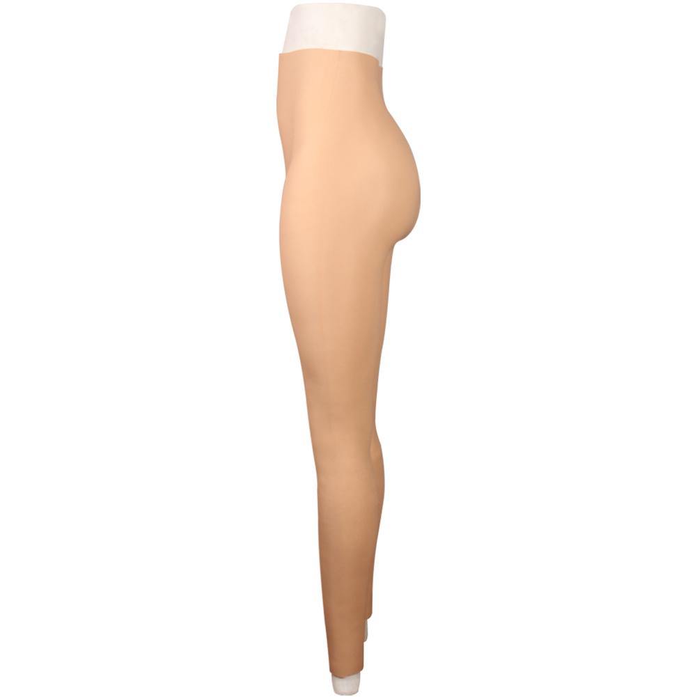 Full-Length Anatomical Silicone Shaping Pants