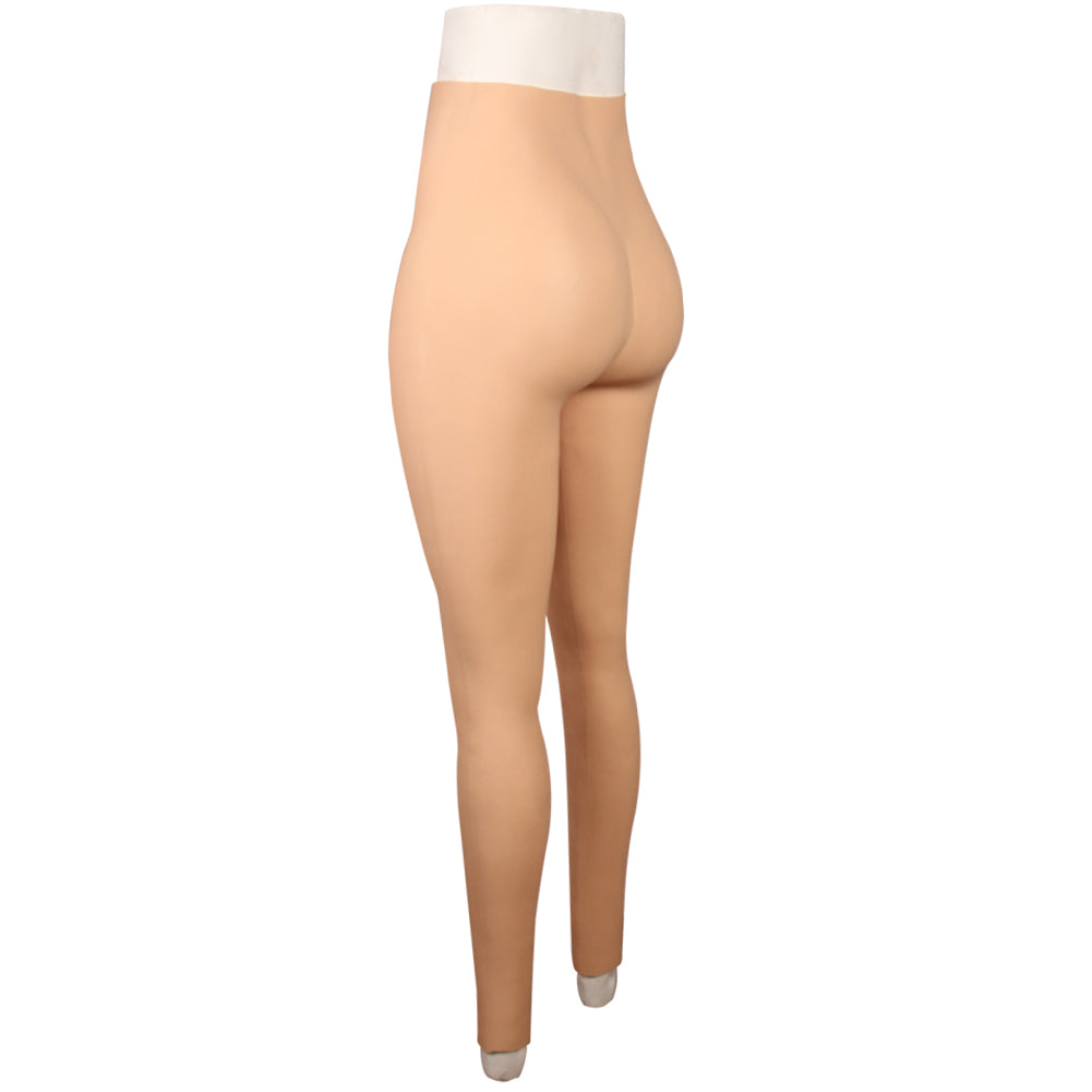 Full-Length Anatomical Silicone Shaping Pants